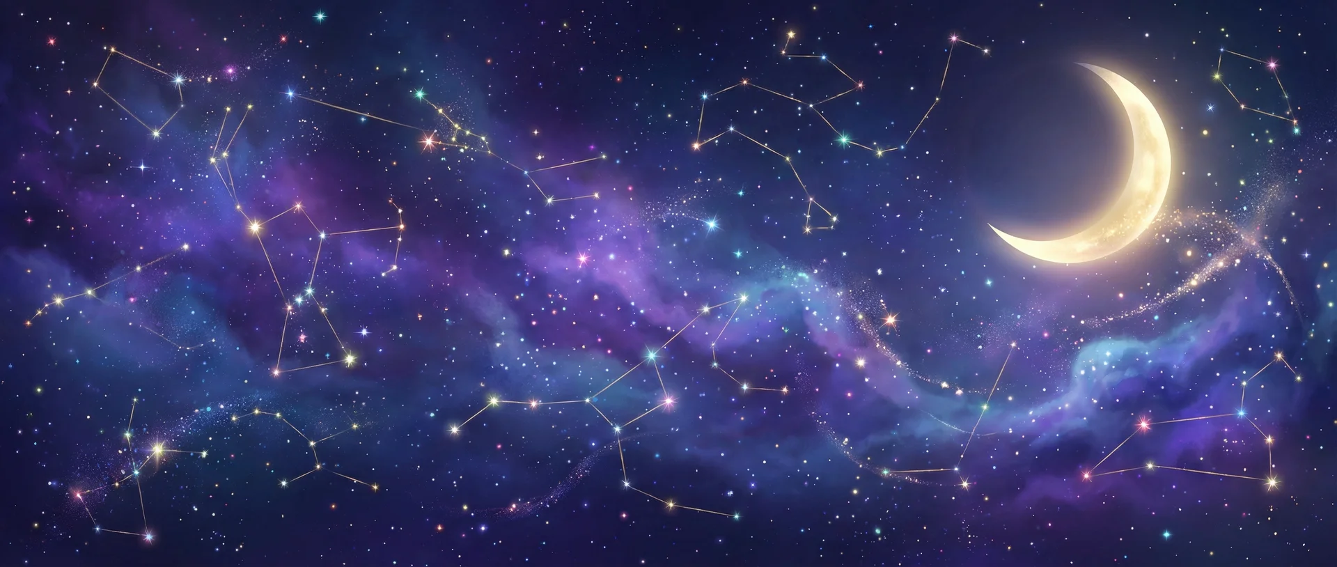 星空背景 - 404款禁用软件APP大全免费版在线 | 每日星座运势与塔罗占卜